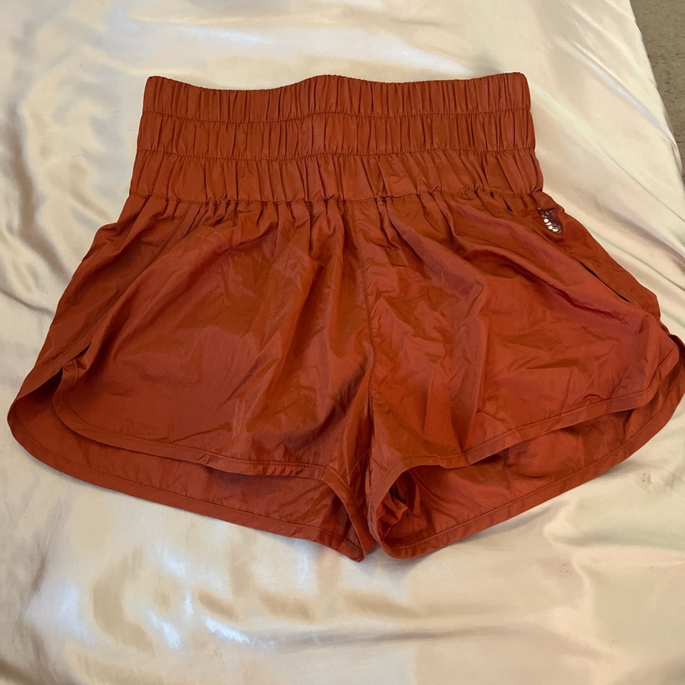 Free people shorts